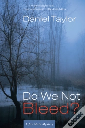 Capa do artigo Do We Not Bleed?