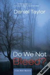 Capa do artigo Do We Not Bleed?