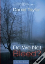 Capa do artigo Do We Not Bleed?