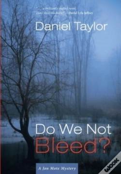 Capa do artigo Do We Not Bleed?