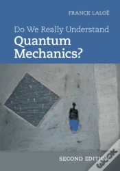 Capa do artigo Do We Really Understand Quantum Mechanics?