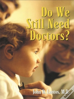 Capa do artigo Do We Still Need Doctors?