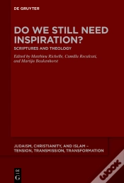 Capa do artigo Do We Still Need Inspiration?