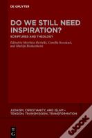 Do We Still Need Inspiration?