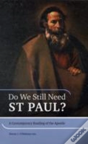 Capa do artigo Do We Still Need St. Paul