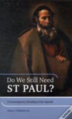 Capa do artigo Do We Still Need St. Paul