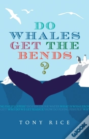 Capa do artigo Do Whales Get The Bends?