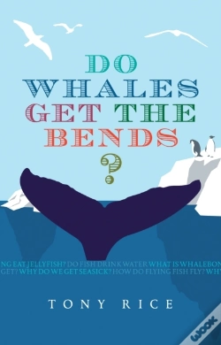 Capa do artigo Do Whales Get The Bends?