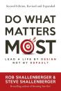 Do What Matters Most, Second Edition - Preview