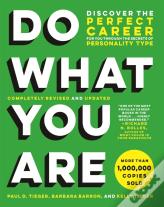 Do What You Are (Revised)