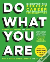 Capa do artigo Do What You Are (Revised)