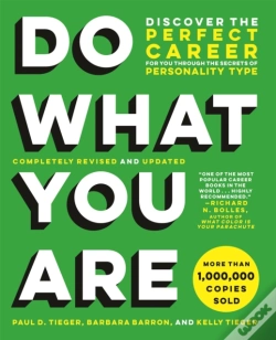 Capa do artigo Do What You Are (Revised)