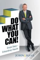 Do What You Can!
