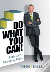 Capa do artigo Do What You Can!