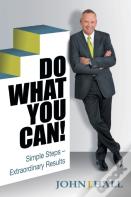 Do What You Can!