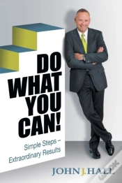 Capa do artigo Do What You Can!