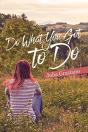 Do What You Got To Do - Preview
