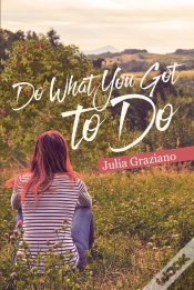 Capa do artigo Do What You Got To Do