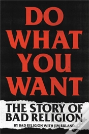 Capa do artigo Do What You Want
