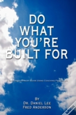 Capa do artigo Do What You'Re Built For