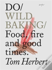 Capa do artigo Do Wild Baking