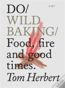Capa do artigo Do Wild Baking