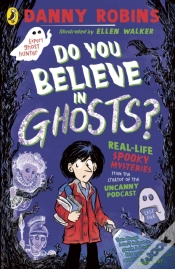 Capa do artigo Do You Believe In Ghosts?