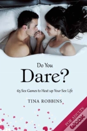 Capa do artigo Do You Dare?
