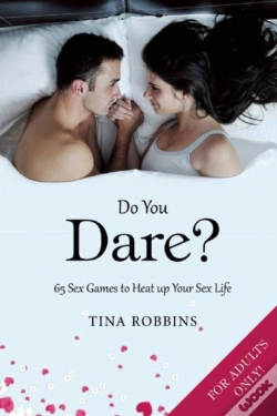 Capa do artigo Do You Dare?