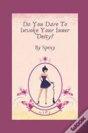 Capa do artigo Do You Dare To Invoke Your Inner Deity?