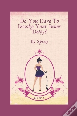 Capa do artigo Do You Dare To Invoke Your Inner Deity?