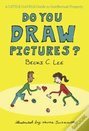 Capa do artigo Do You Draw Pictures?