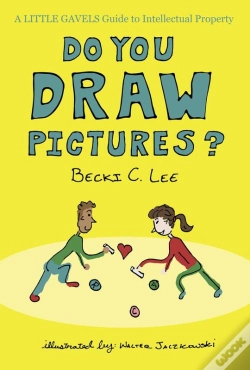Capa do artigo Do You Draw Pictures?