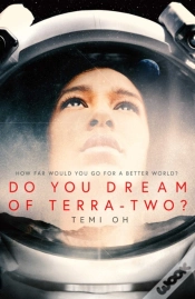 Capa do artigo Do You Dream Of Terra-Two?