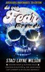 Do You Fear Like We Do - Preview