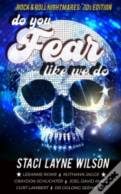 Capa do artigo Do You Fear Like We Do