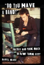 "Do You Have A Band?" - Preview