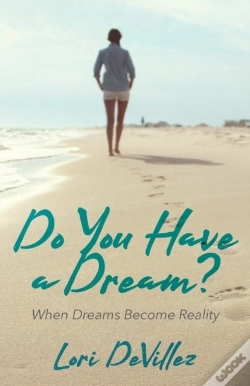 Capa do artigo Do You Have A Dream?