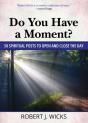 Do You Have A Moment? - Preview