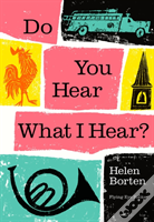 Do You Hear What I Hear?