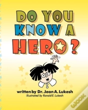 Capa do artigo Do You Know A Hero?