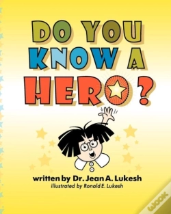 Capa do artigo Do You Know A Hero?