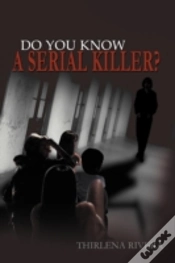 Capa do artigo Do You Know A Serial Killer?