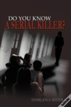 Capa do artigo Do You Know A Serial Killer?
