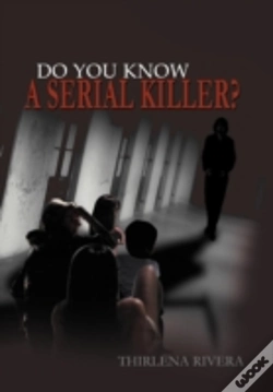 Capa do artigo Do You Know A Serial Killer?