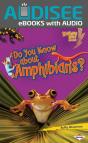 Do You Know About Amphibians? - Preview