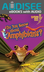 Capa do artigo Do You Know About Amphibians?