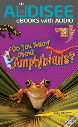 Capa do artigo Do You Know About Amphibians?