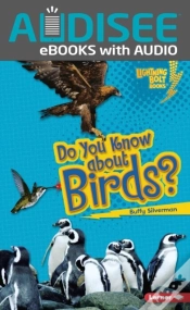 Capa do artigo Do You Know About Birds?