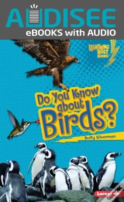 Capa do artigo Do You Know About Birds?